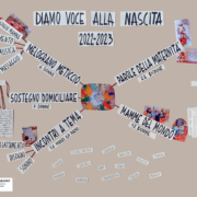 L'allattamento in Emilia Romagna