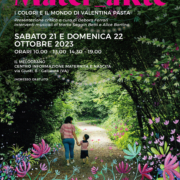 Mater_Arte - I colori e il mondo di valentina Pasti