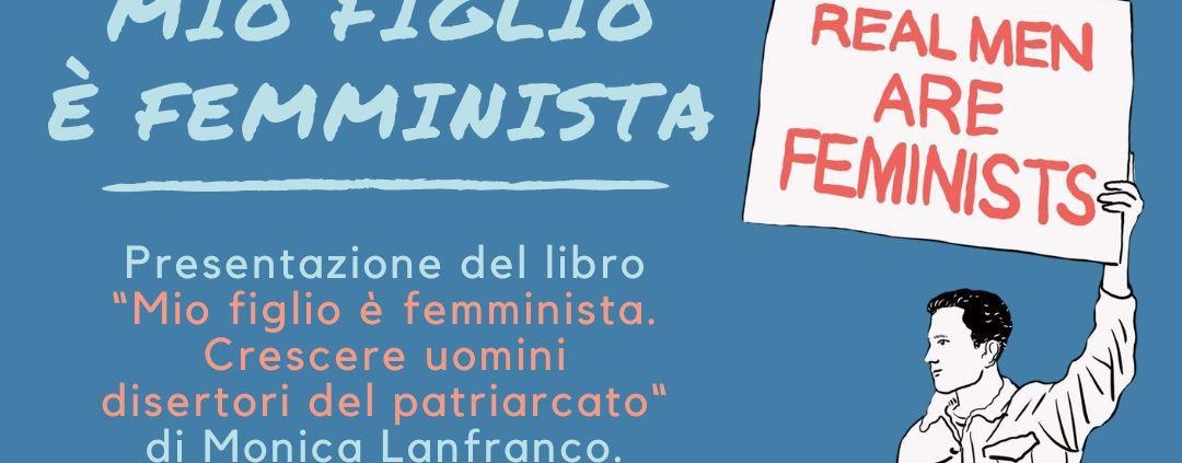 Mio figlio è femminista