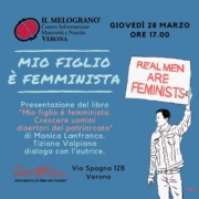 Mio figlio è femminista