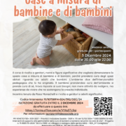Case a misura di bambine e bambini