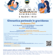 Ginnastica perineale in gravidanza