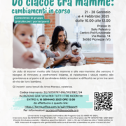 Do ciaoce tra mamme - Gennaio 2025