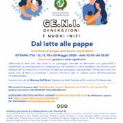 Dal latte alle pappe - Istrana - Maggio 2025